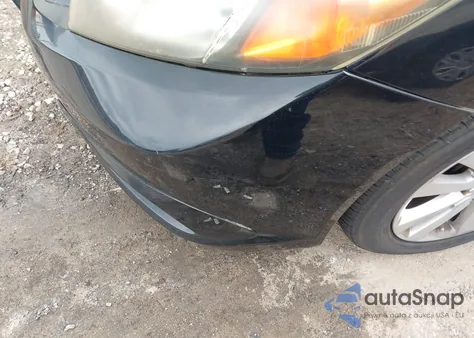 2012 Honda Civic Ex из США, поврежденный, VIN 19XFB2F86CE011173